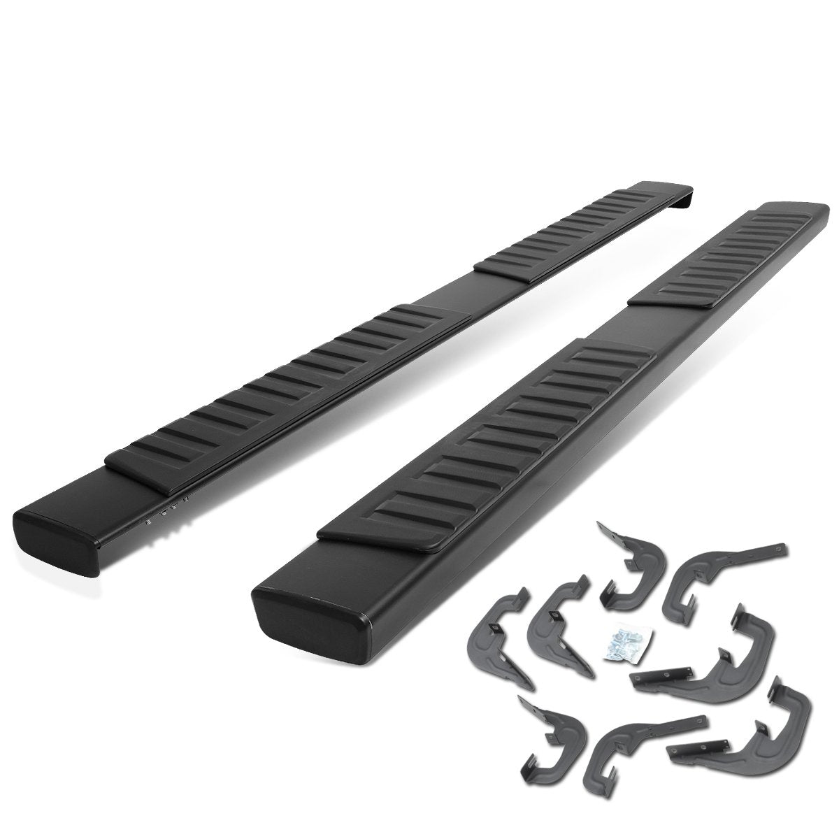 Running Boards for GMC Sierra/ Chevy Silverado