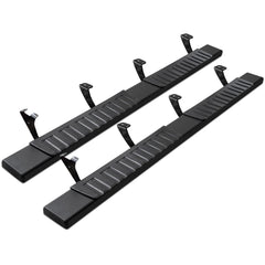 6 Inch Running Boards for Toyota Tundra Crewmax Cab