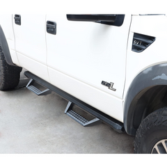 Running Boards for Toyota Tacoma Double Cab Crew Cab