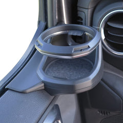 Cup Holder for Jeep Wrangler (JL) / Gladiator (JT) Left-Side