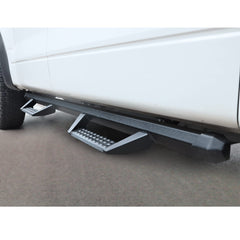 Running Boards for Toyota Tacoma Double Cab Crew Cab