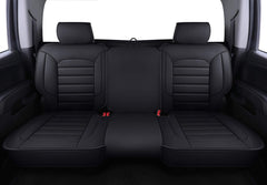 Seat Covers for 2007-2023 Chevy Silverado /GMC Sierra