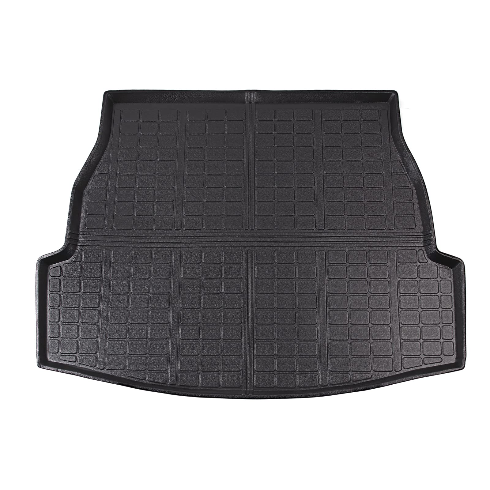 Trunk Mat for 2019-2023 Toyota RAV4 TPE Material