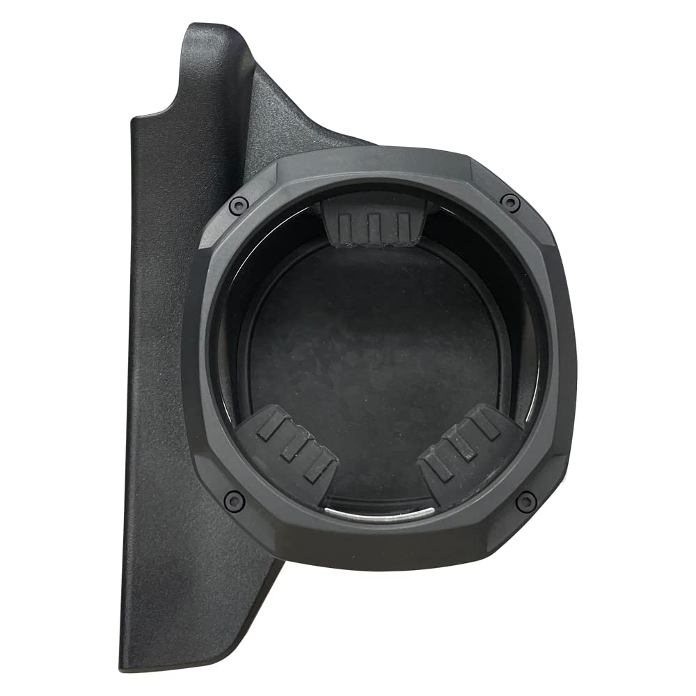 Cup Holder for Jeep Wrangler (JL) / Gladiator (JT) Left-Side